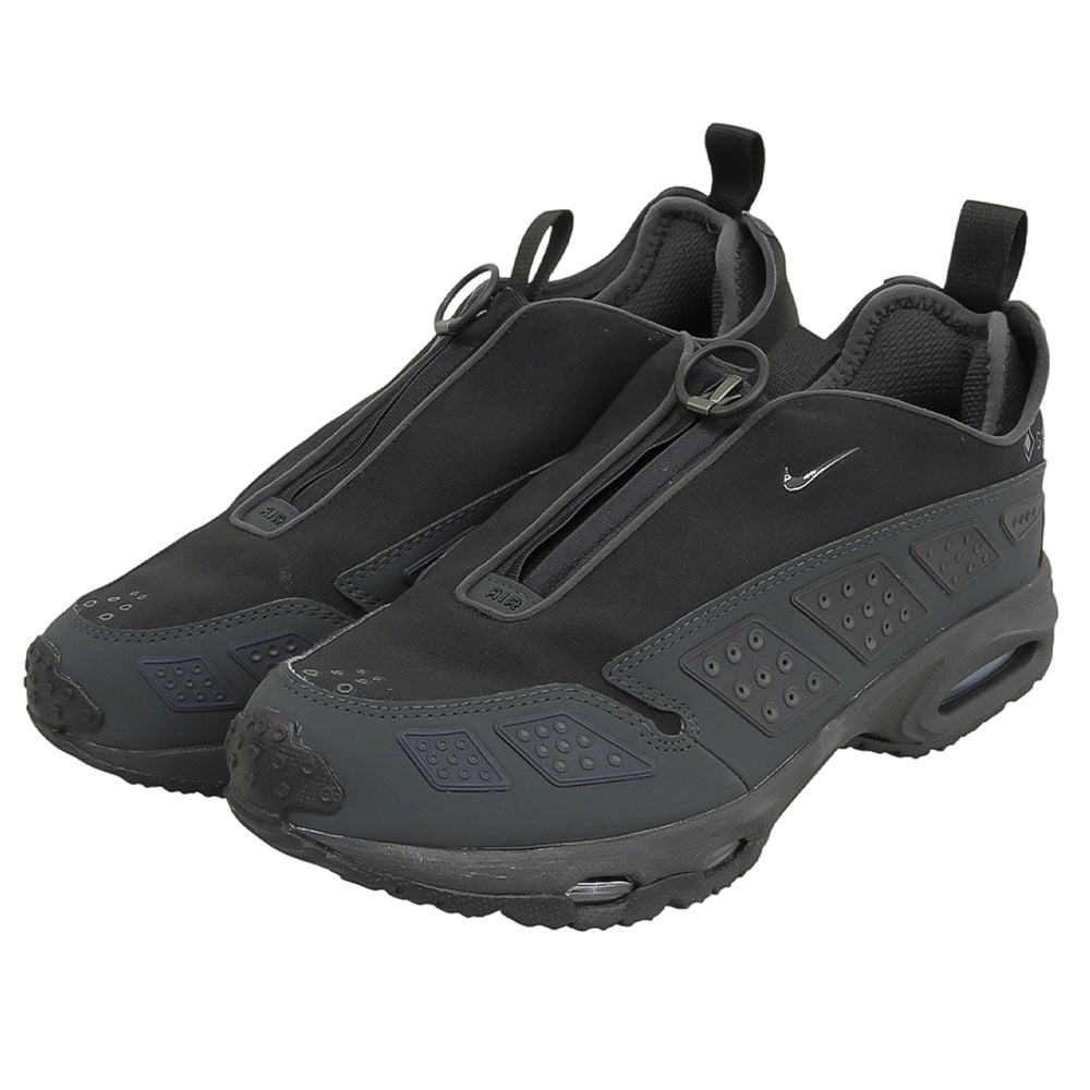 NIKE ナイキ 美品 Air Max SNDR GORE-TEX シューズ メンズ ブラック 27.5cm FZ4238-001 シューズ