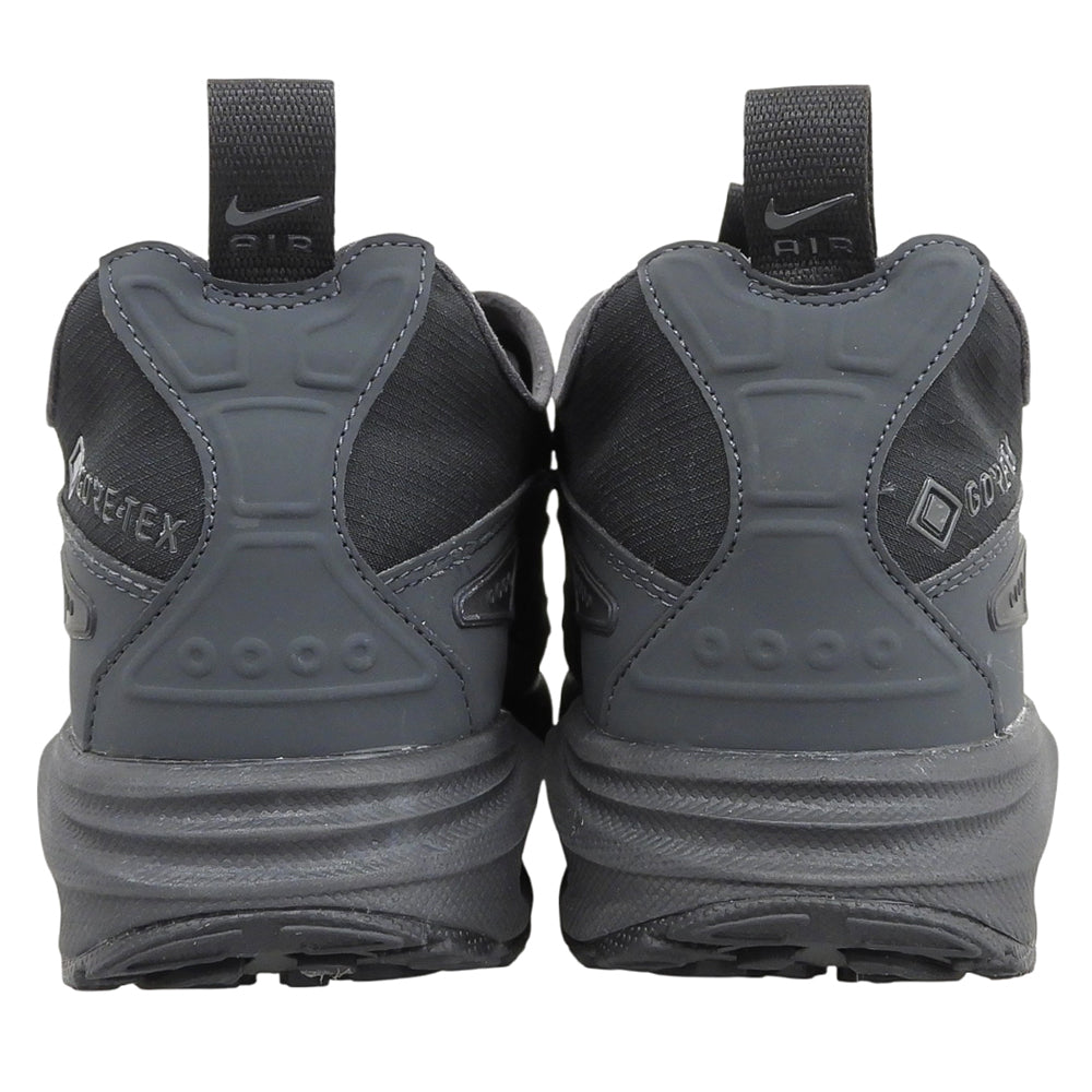 NIKE ナイキ 美品 Air Max SNDR GORE-TEX シューズ メンズ ブラック 27.5cm FZ4238-001 シューズ