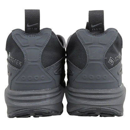 NIKE ナイキ 美品 Air Max SNDR GORE-TEX シューズ メンズ ブラック 27.5cm FZ4238-001 シューズ