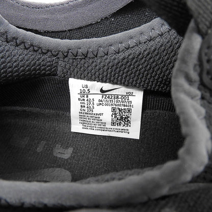 NIKE ナイキ 美品 Air Max SNDR GORE-TEX シューズ メンズ ブラック 27.5cm FZ4238-001 シューズ