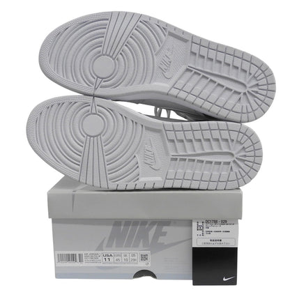 NIKE ナイキ 新品同様 Nike Air Jordan 1 Retro High OG CO.JP／TOKYO スニーカー シューズ メンズ シルバー 29cm DC1788-029 シューズ