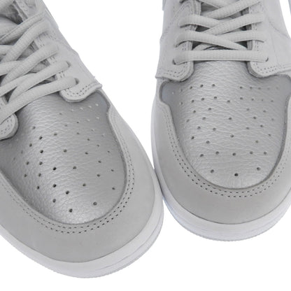 NIKE ナイキ 新品同様 Nike Air Jordan 1 Retro High OG CO.JP／TOKYO スニーカー シューズ メンズ シルバー 29cm DC1788-029 シューズ