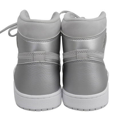 NIKE ナイキ 新品同様 Nike Air Jordan 1 Retro High OG CO.JP／TOKYO スニーカー シューズ メンズ シルバー 29cm DC1788-029 シューズ