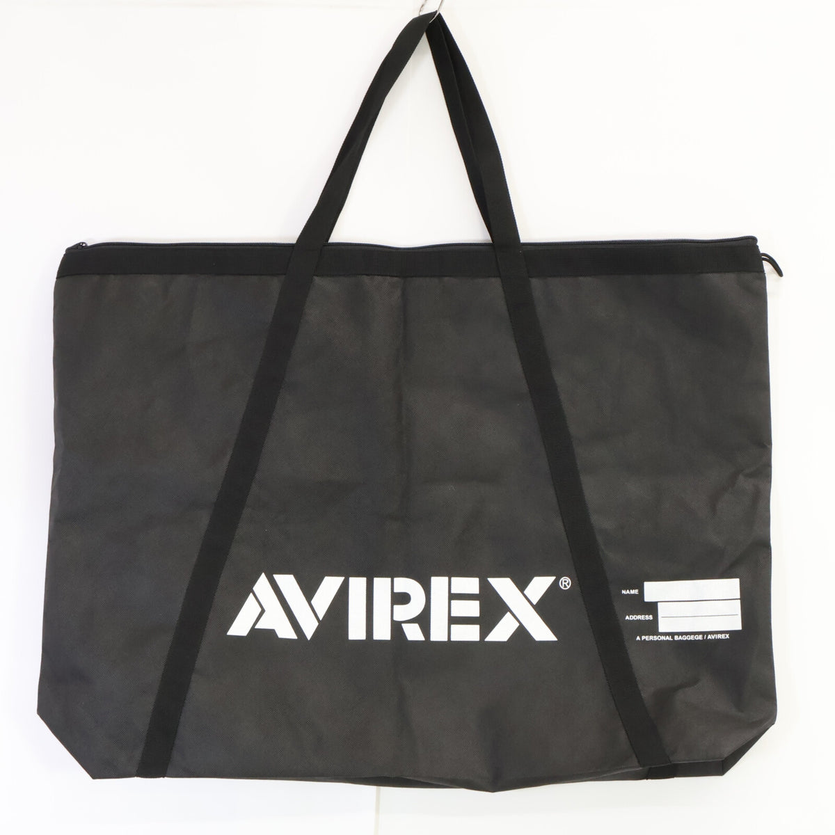 AVIREX アヴィレックス 美品 2105/33H5595 B-3 ムートンフライトジャケット ジャケット