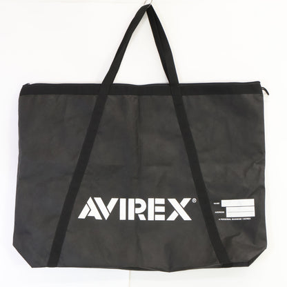 AVIREX アヴィレックス 美品 2105/33H5595 B-3 ムートンフライトジャケット ジャケット