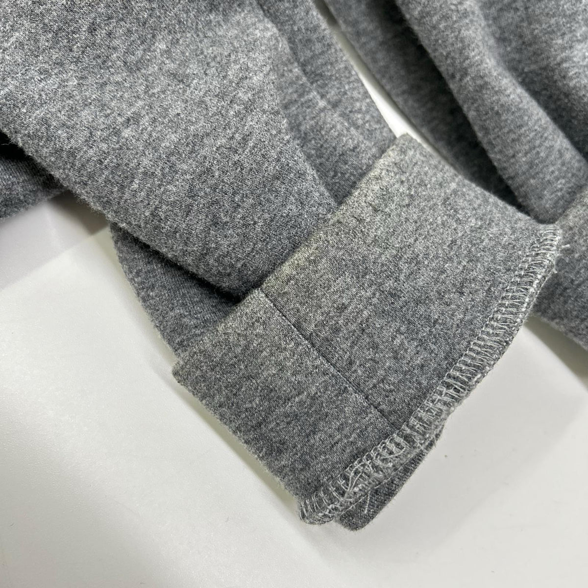 F.C.Real Bristol エフシーリアルブリストル FCRB-222022 22AW グレー VENTILATION HOODIE ベンチレーション フーディー ジャケット