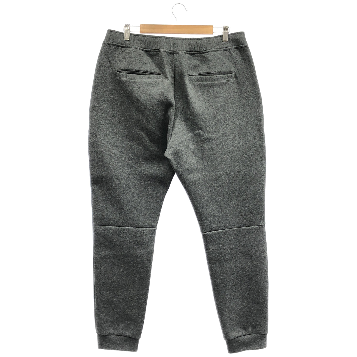 F.C.Real Bristol エフシーリアルブリストル FCRB-222025 22AW グレー TECH SWEAT TRAINING PANTS テック スウェット トレーニング パンツ ボトムス