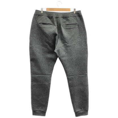 F.C.Real Bristol エフシーリアルブリストル FCRB-222025 22AW グレー TECH SWEAT TRAINING PANTS テック スウェット トレーニング パンツ ボトムス