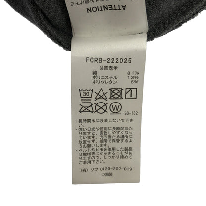 F.C.Real Bristol エフシーリアルブリストル FCRB-222025 22AW グレー TECH SWEAT TRAINING PANTS テック スウェット トレーニング パンツ ボトムス