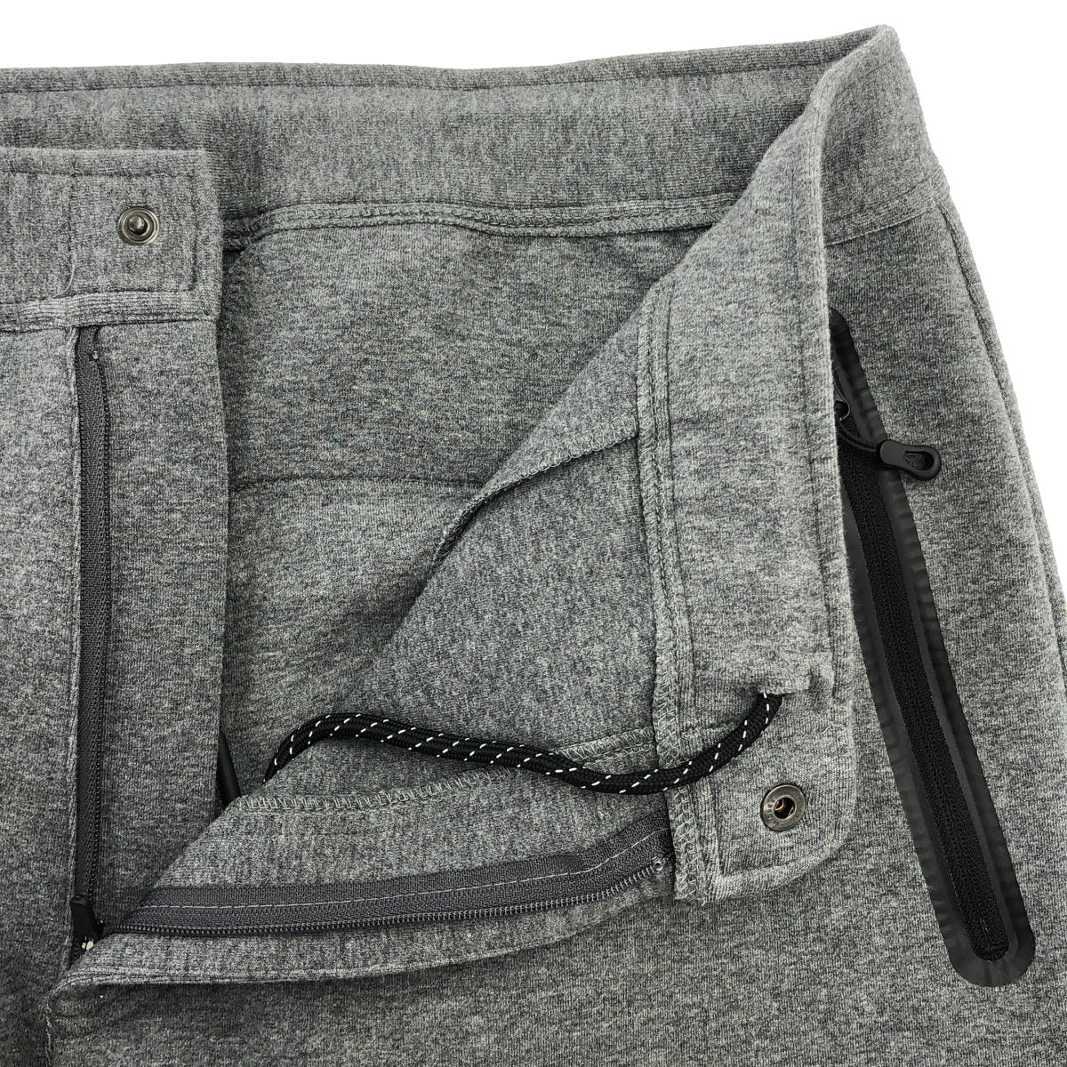 F.C.Real Bristol エフシーリアルブリストル FCRB-222025 22AW グレー TECH SWEAT TRAINING PANTS テック スウェット トレーニング パンツ ボトムス