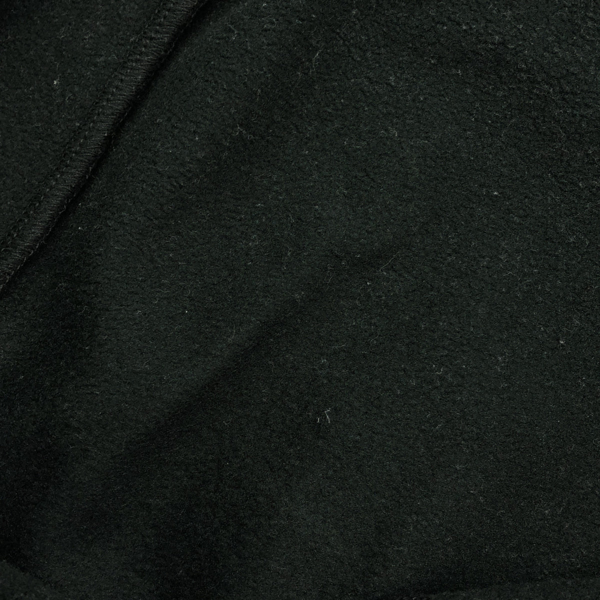F.C.Real Bristol エフシーリアルブリストル FCRB-222057 22AW ブラック POLARTEC FLEECE POWER STRETCH TRAINING RIBBED PANTS 裏起毛スウェットパンツ ボトムス