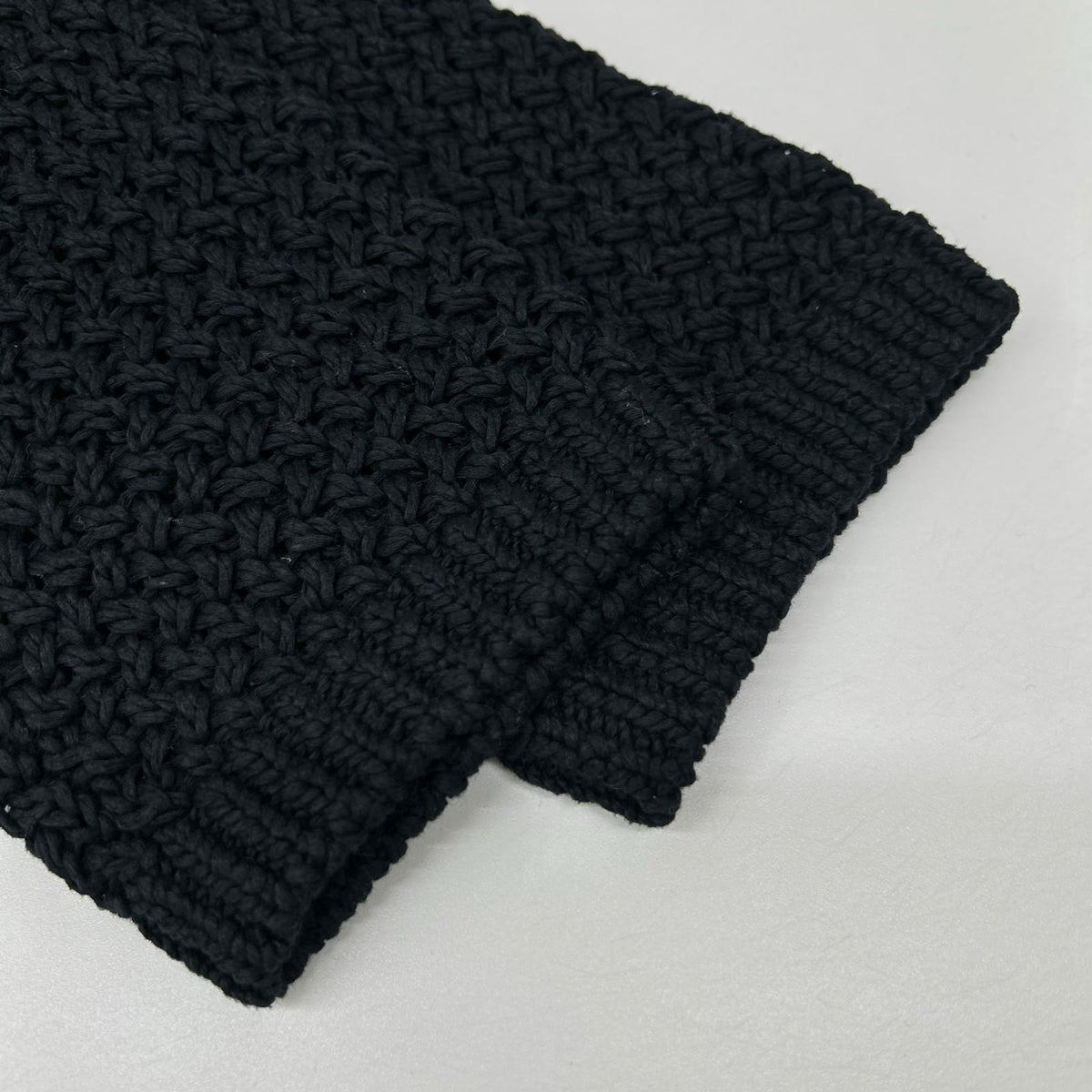 theory luxe セオリーリュクス 26SS 03-6103750 ブラック Coppel Kerry リリーヤーンニットジャケット/カーディガン ジャケット