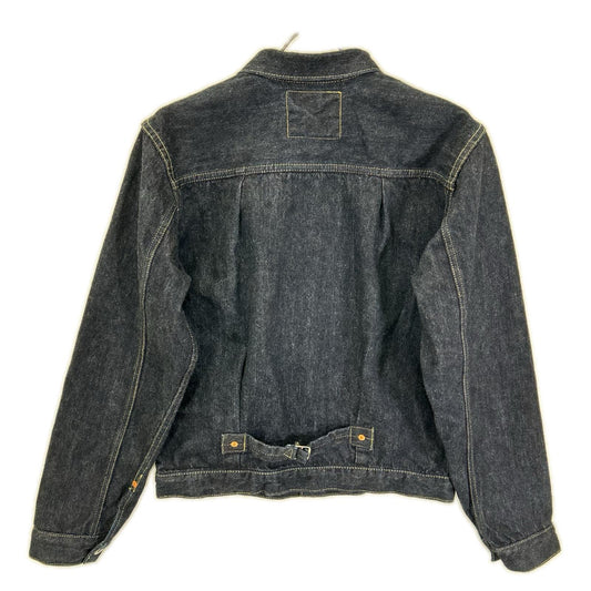 FREEWHEELERS フリーホイーラーズ インディゴ 506XX 1944-45 大戦モデル 1st デニムジャケット ジャケット
