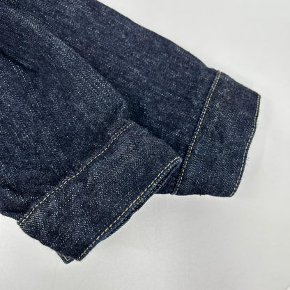 FREEWHEELERS フリーホイーラーズ インディゴ 506XX 1944-45 大戦モデル 1st デニムジャケット ジャケット