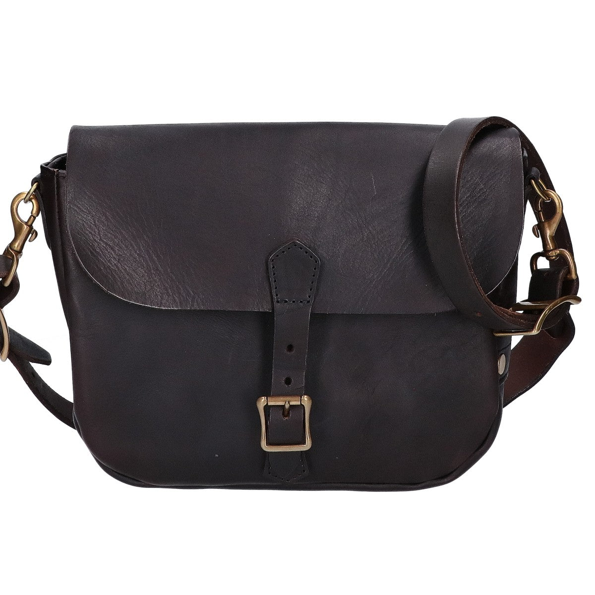 BASCO バスコ POSTMAN ポストマン メールバッグ スモール ショルダーバッグ