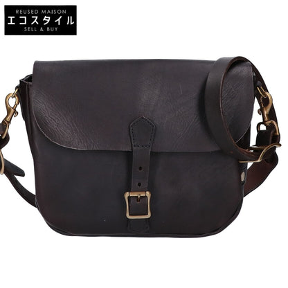 BASCO バスコ POSTMAN ポストマン メールバッグ スモール ショルダーバッグ