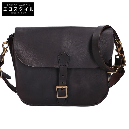 BASCO バスコ POSTMAN ポストマン メールバッグ スモール ショルダーバッグ