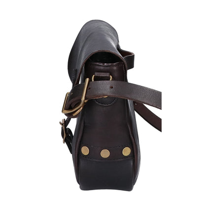 BASCO バスコ POSTMAN ポストマン メールバッグ スモール ショルダーバッグ