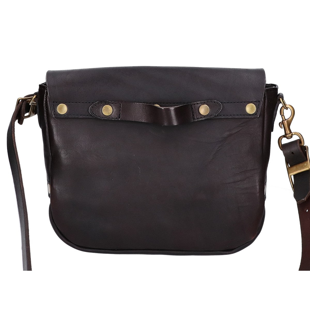 BASCO バスコ POSTMAN ポストマン メールバッグ スモール ショルダーバッグ