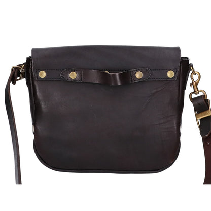 BASCO バスコ POSTMAN ポストマン メールバッグ スモール ショルダーバッグ
