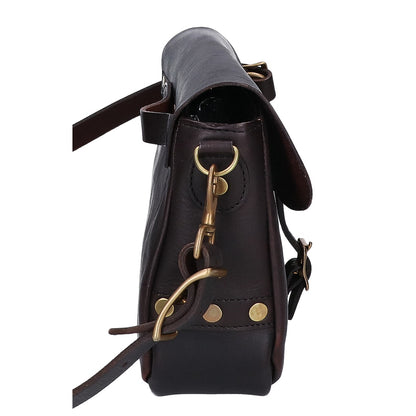 BASCO バスコ POSTMAN ポストマン メールバッグ スモール ショルダーバッグ