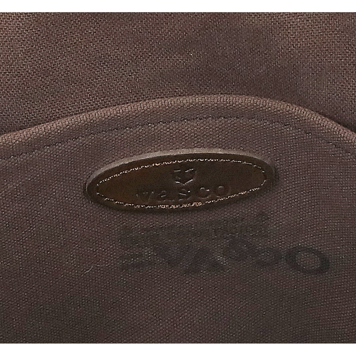 BASCO バスコ LEATHER TRAVEL TOTE BAG - LARGE レザー トラベル トートバッグ