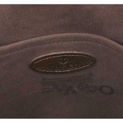 BASCO バスコ LEATHER TRAVEL TOTE BAG - LARGE レザー トラベル トートバッグ