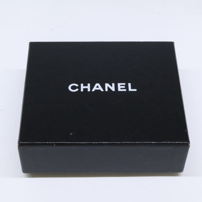 CHANEL シャネル 美品 B12A マトラッセバッグ/クローバー＆ココマークモチーフ ロングチェーン ネックレス