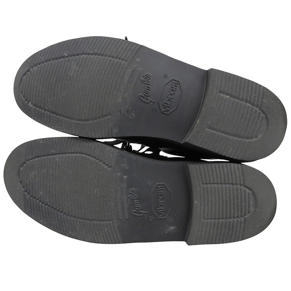 Clarks クラークス Wallabee GTX ゴアテックス デザートブーツ シューズ メンズ 黒 ブラック 7 61971838 25年製 シューズ