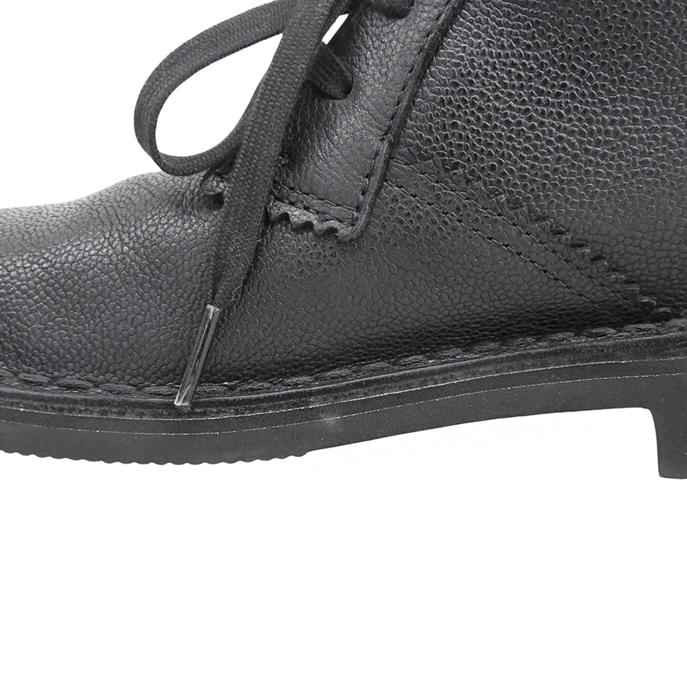 Clarks クラークス Wallabee GTX ゴアテックス デザートブーツ シューズ メンズ 黒 ブラック 7 61971838 25年製 シューズ