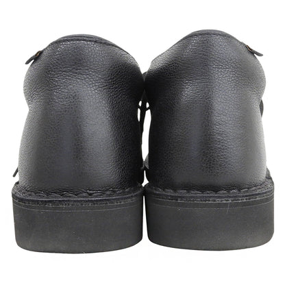 Clarks クラークス Wallabee GTX ゴアテックス デザートブーツ シューズ メンズ 黒 ブラック 7 61971838 25年製 シューズ