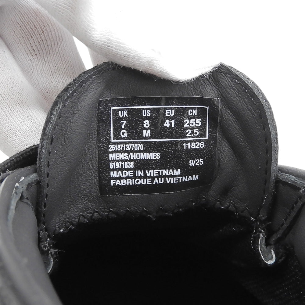 Clarks クラークス Wallabee GTX ゴアテックス デザートブーツ シューズ メンズ 黒 ブラック 7 61971838 25年製 シューズ