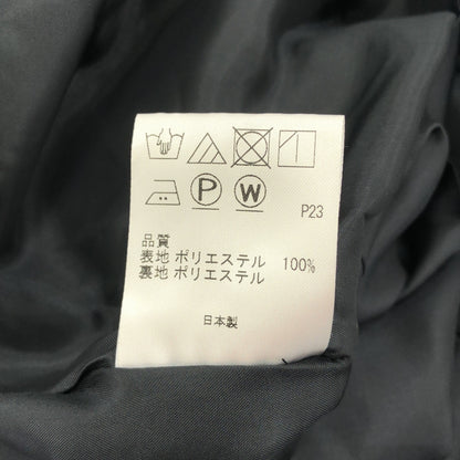 TOCCA トッカ ブラック 【洗える!】PEONY ドレス トップス
