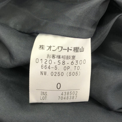 TOCCA トッカ ブラック 【洗える!】PEONY ドレス トップス