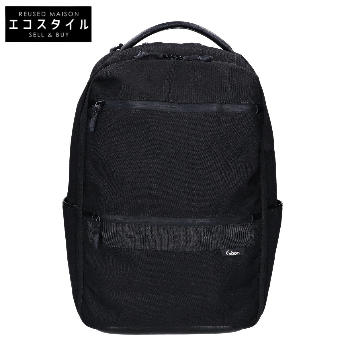 Evoon エボーン マルチビジネスリュックair 2.0 リュック バックパック