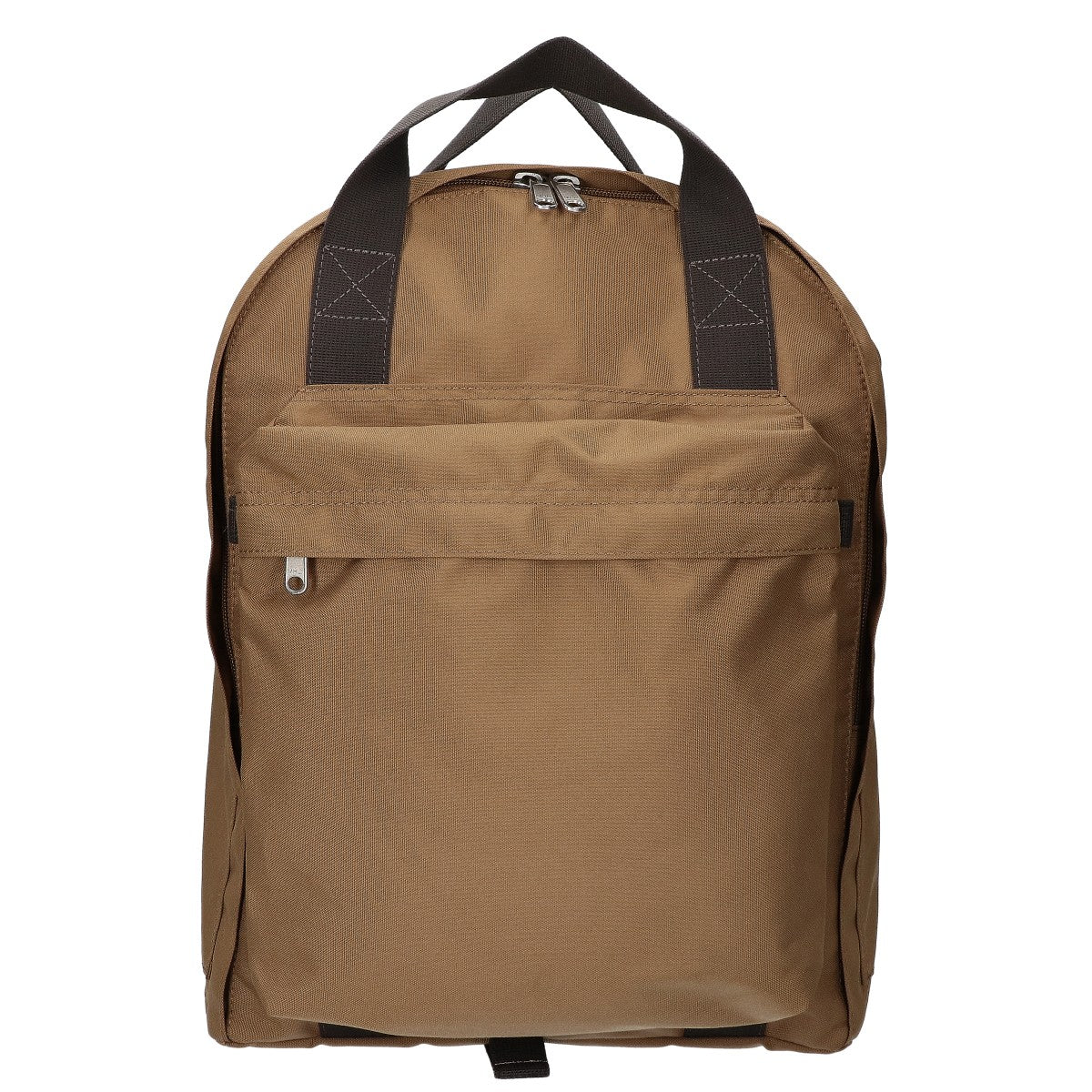 MHL. エムエイチエル DAYPACK キャンバス デイパック リュック バックパック