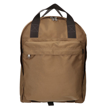 MHL. エムエイチエル DAYPACK キャンバス デイパック リュック バックパック