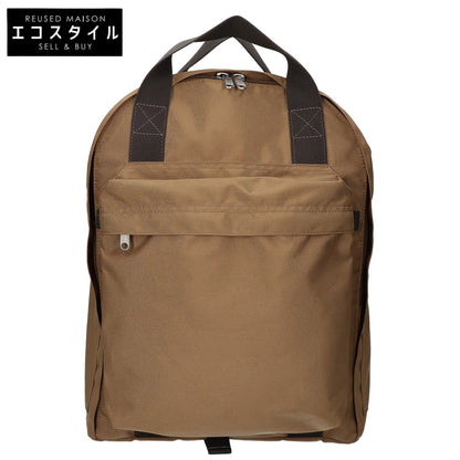 MHL. エムエイチエル DAYPACK キャンバス デイパック リュック バックパック
