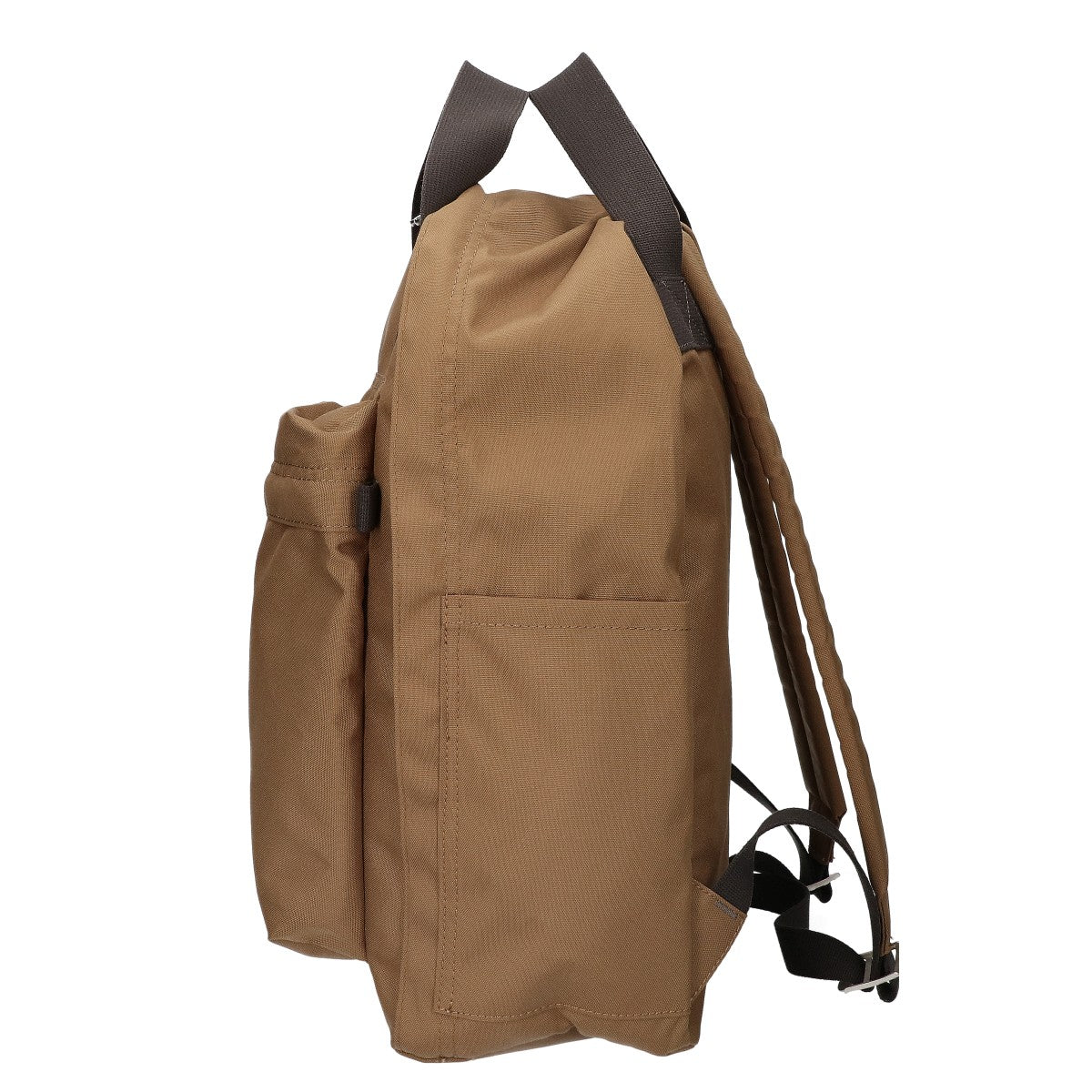 MHL. エムエイチエル DAYPACK キャンバス デイパック リュック バックパック