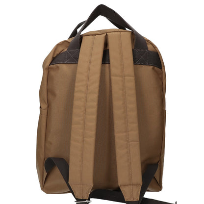 MHL. エムエイチエル DAYPACK キャンバス デイパック リュック バックパック