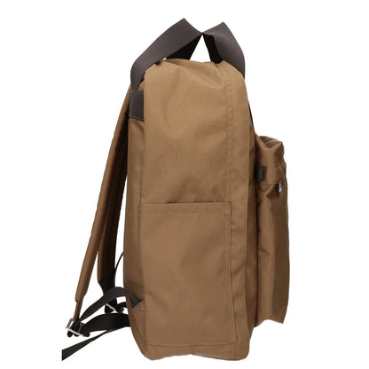 MHL. エムエイチエル DAYPACK キャンバス デイパック リュック バックパック