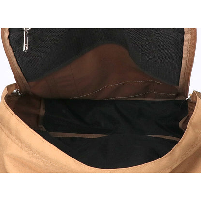 MHL. エムエイチエル DAYPACK キャンバス デイパック リュック バックパック
