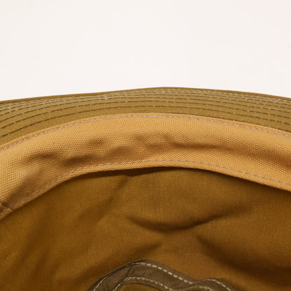 FILSON フィルソン Tin Cloth Packer Hat ティンクロス・パッカーハット 帽子