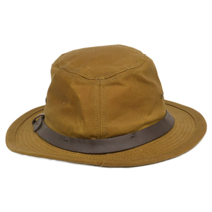 FILSON フィルソン Tin Cloth Packer Hat ティンクロス・パッカーハット 帽子