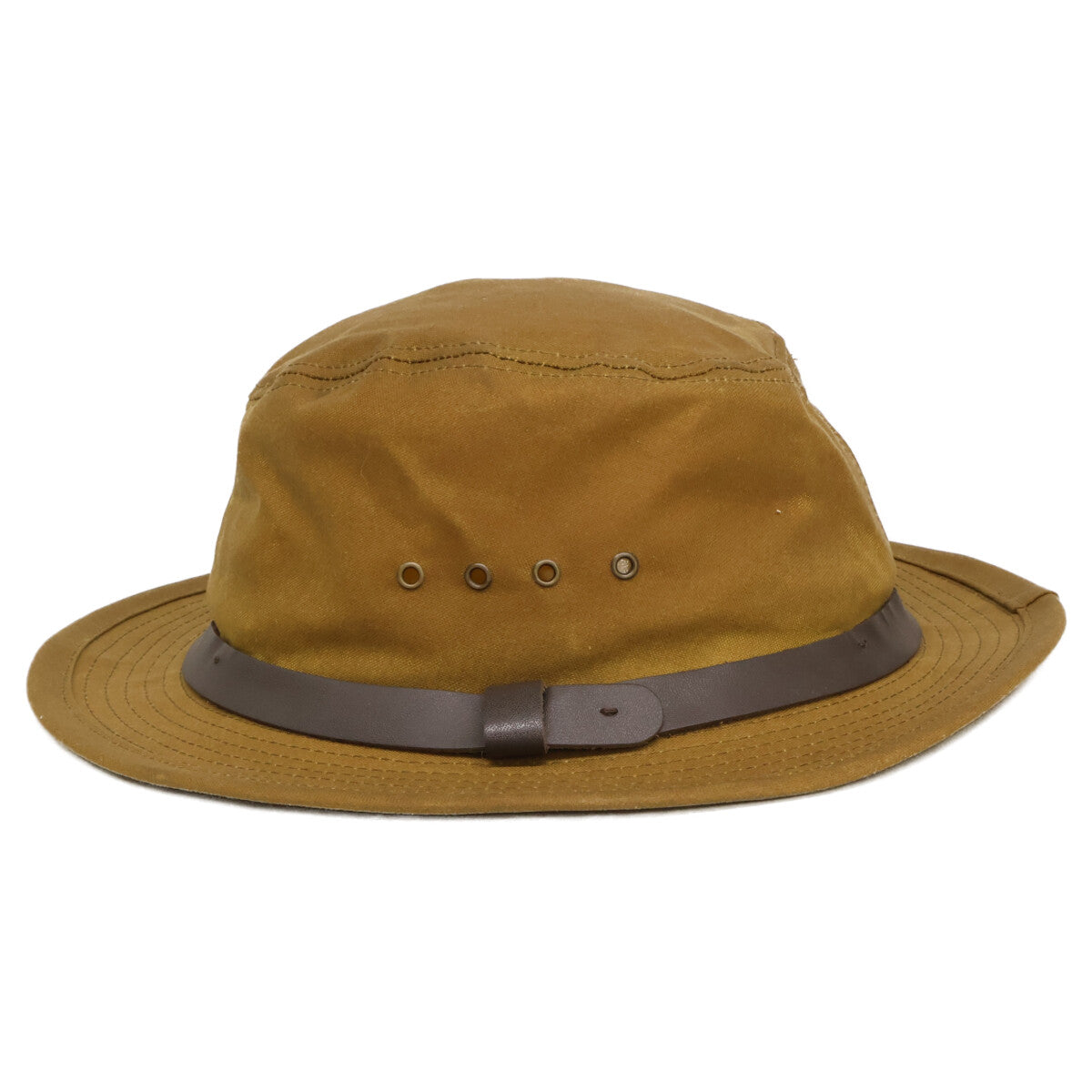 FILSON フィルソン Tin Cloth Packer Hat ティンクロス・パッカーハット 帽子