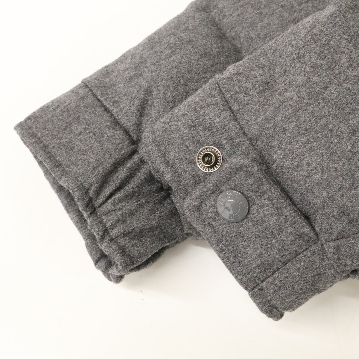 MONCLER モンクレール 美品 MONTGENEVRE/モンジュネーブル フーデッドダウンジャケット ジャケット