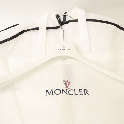 MONCLER モンクレール 美品 MONTGENEVRE/モンジュネーブル フーデッドダウンジャケット ジャケット
