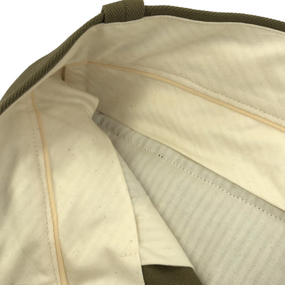 TANGENT タンジェント Tan-06N-P-21105 カーキ PIERRE / ピエール M47 カーゴパンツ ボトムス
