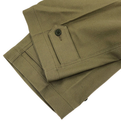 TANGENT タンジェント Tan-06N-P-21105 カーキ PIERRE / ピエール M47 カーゴパンツ ボトムス