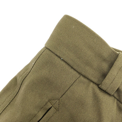 TANGENT タンジェント Tan-06N-P-21105 カーキ PIERRE / ピエール M47 カーゴパンツ ボトムス